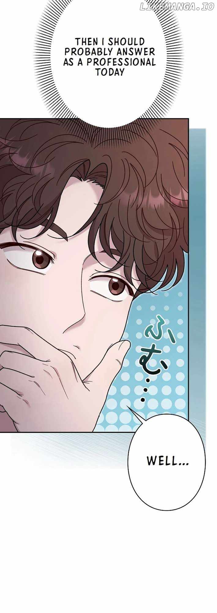 The Art Student Who Lived Twice Chapter 22 16